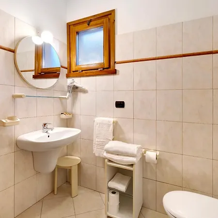 La Casetta 9 Apartmán