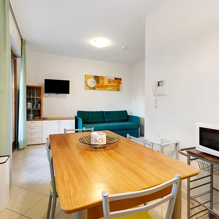 Apartmán La Casetta 9