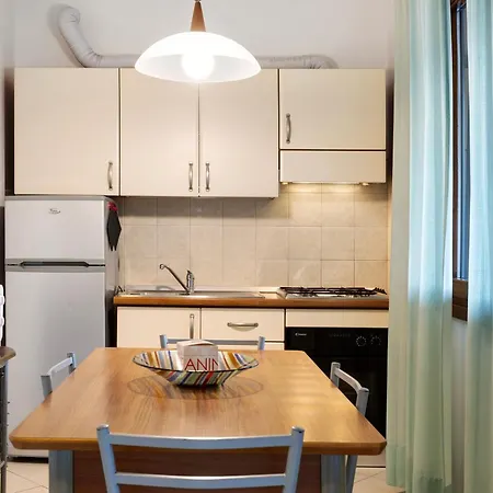 La Casetta 9 Apartamento Loano