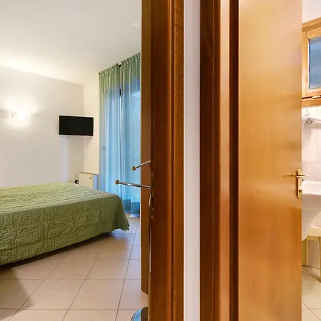 La Casetta 9 Apartamento